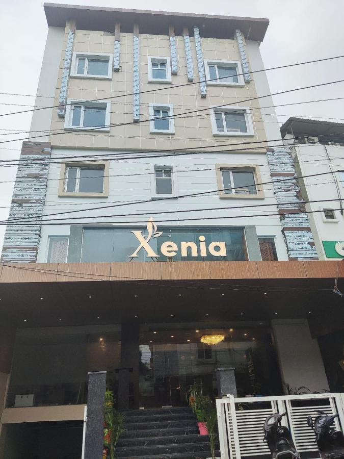 Hotel Xenia