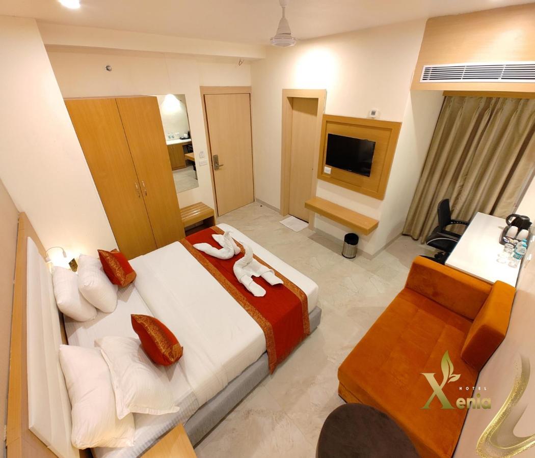 Hotel Xenia