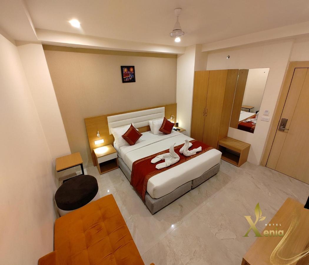Xenia 3* Varanasi