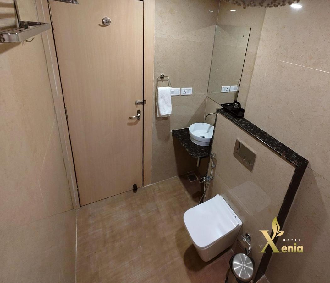 Xenia Hotel Varanasi