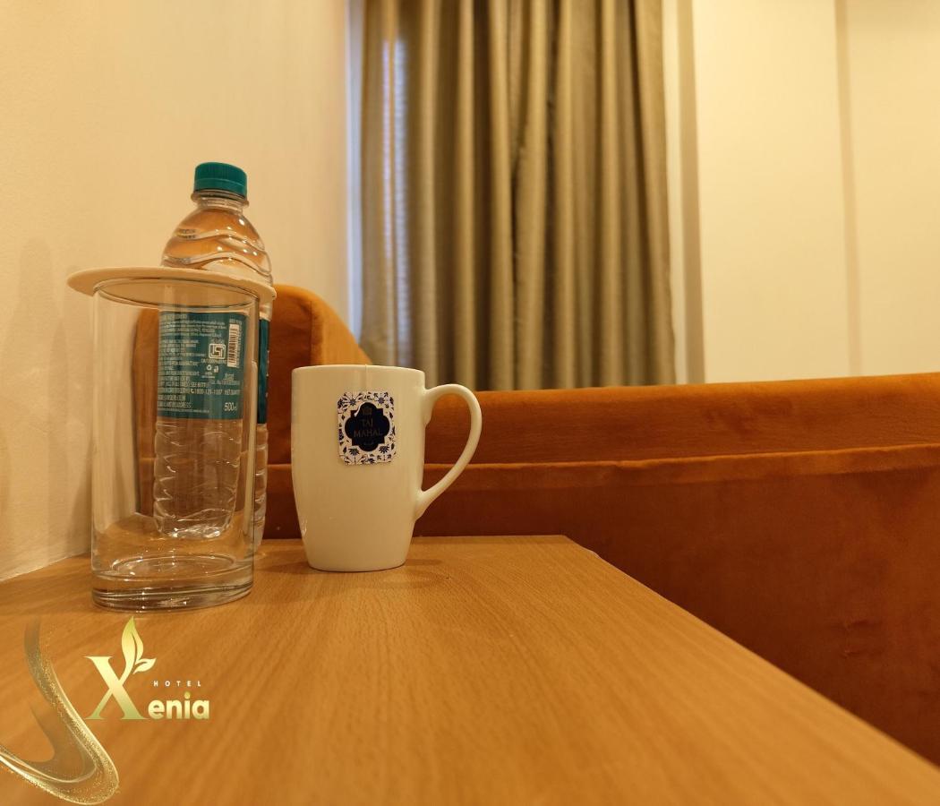 Xenia Hotel 3*
