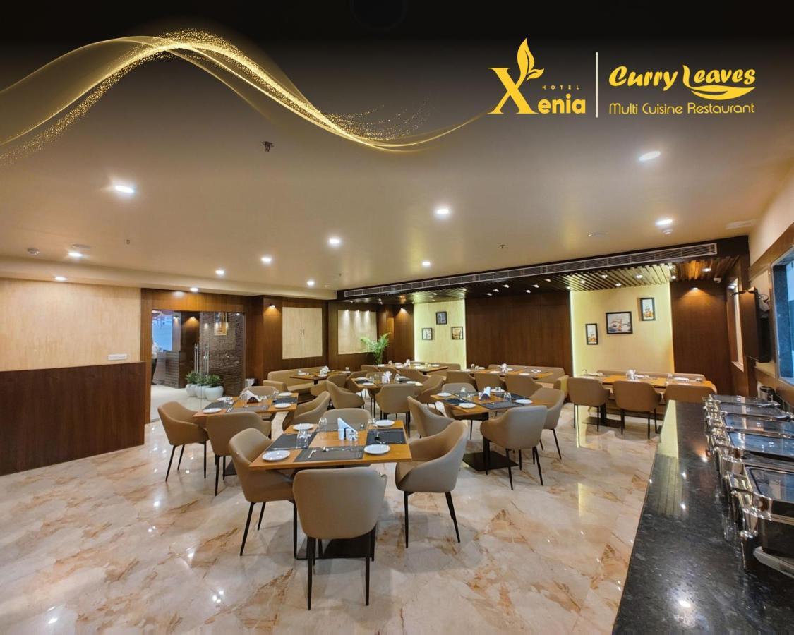 Xenia Hotel Varanasi