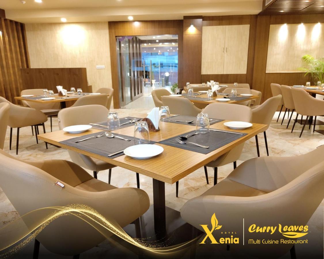 Xenia 3* Varanasi