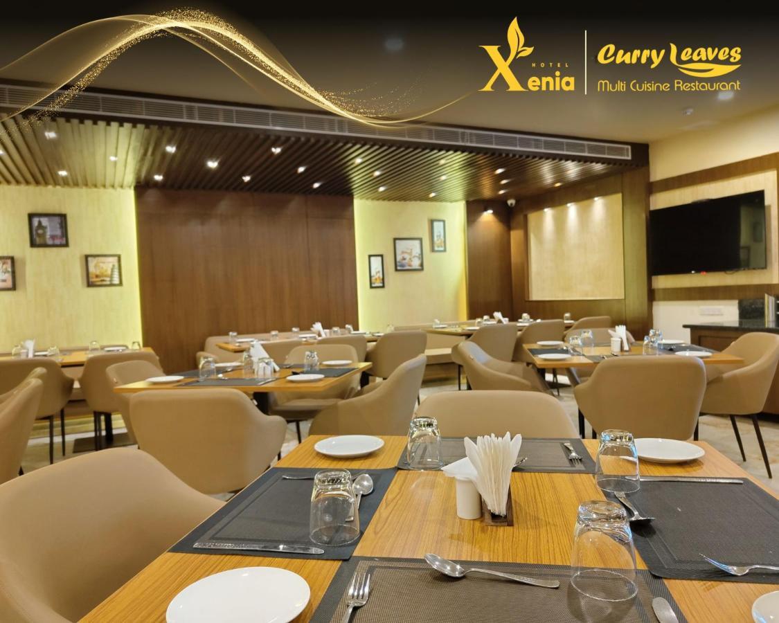 Xenia 3* Varanasi