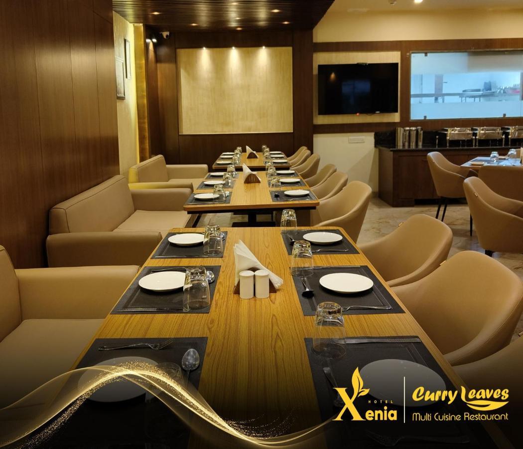 Hotel Xenia 3*